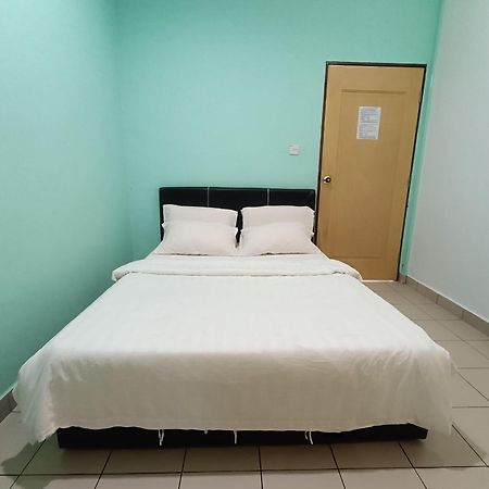Kundasang Guesthouse Εξωτερικό φωτογραφία