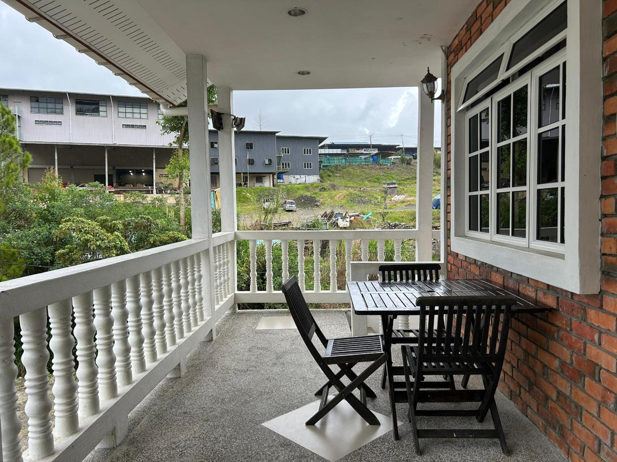 Kundasang Guesthouse Εξωτερικό φωτογραφία