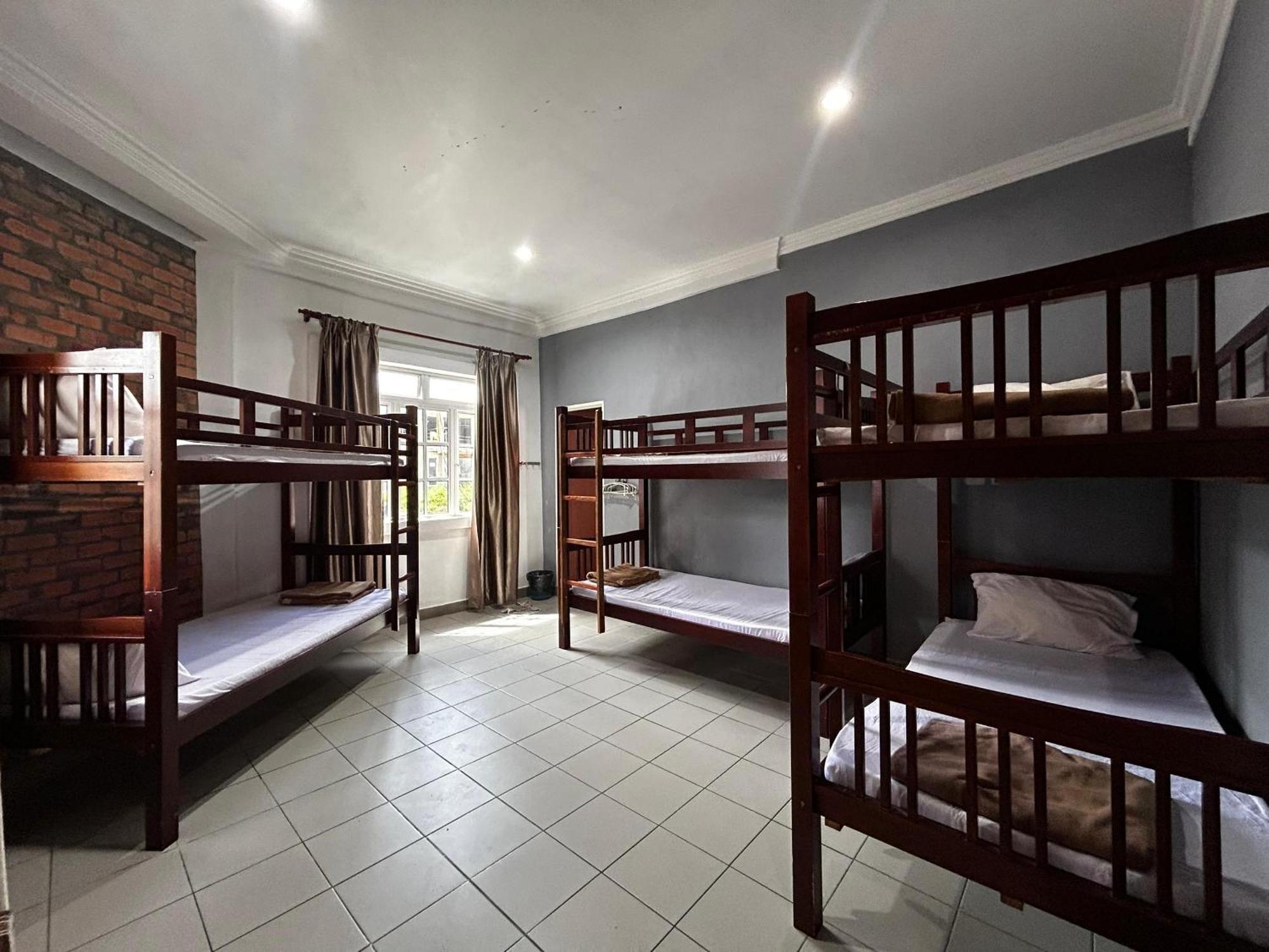 Kundasang Guesthouse Εξωτερικό φωτογραφία