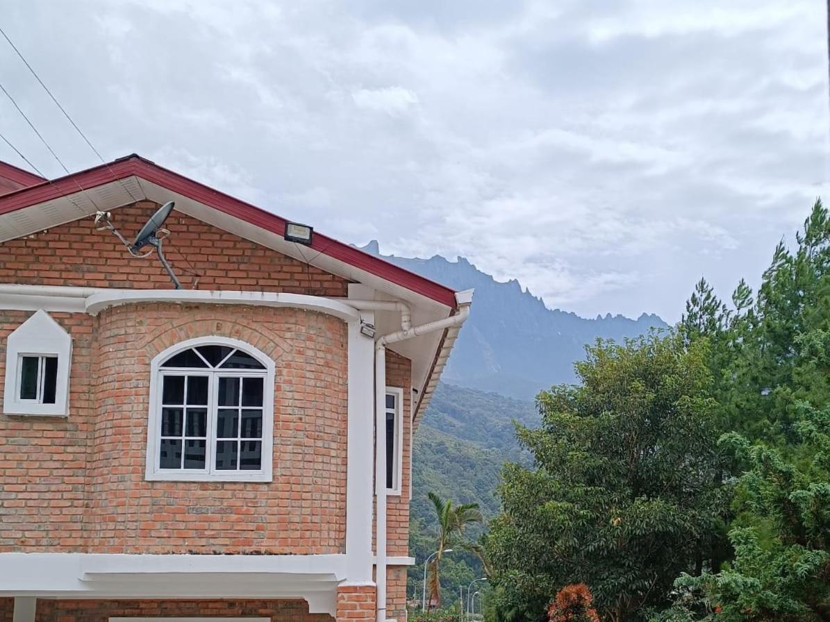 Kundasang Guesthouse Εξωτερικό φωτογραφία
