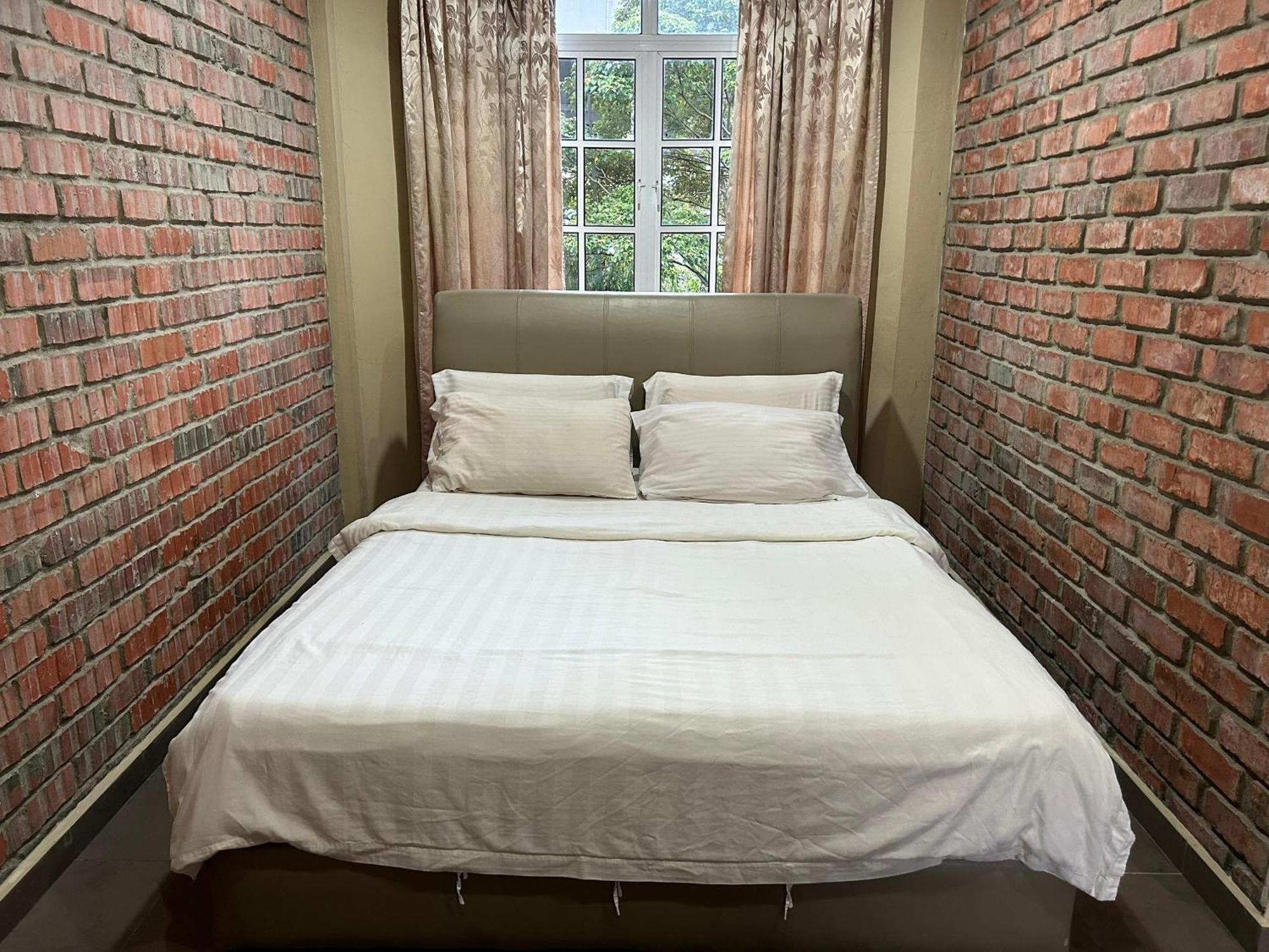 Kundasang Guesthouse Εξωτερικό φωτογραφία