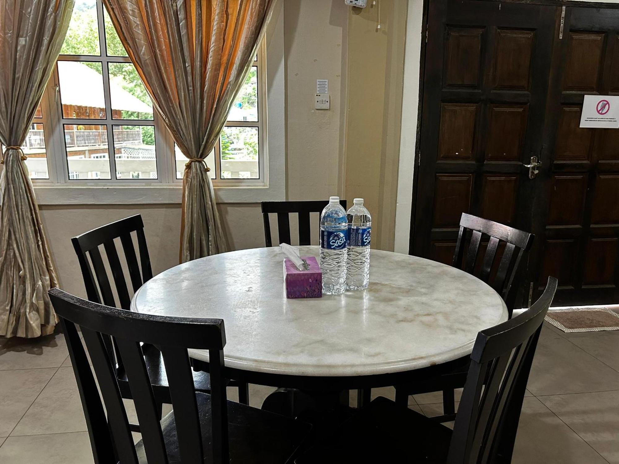 Kundasang Guesthouse Εξωτερικό φωτογραφία