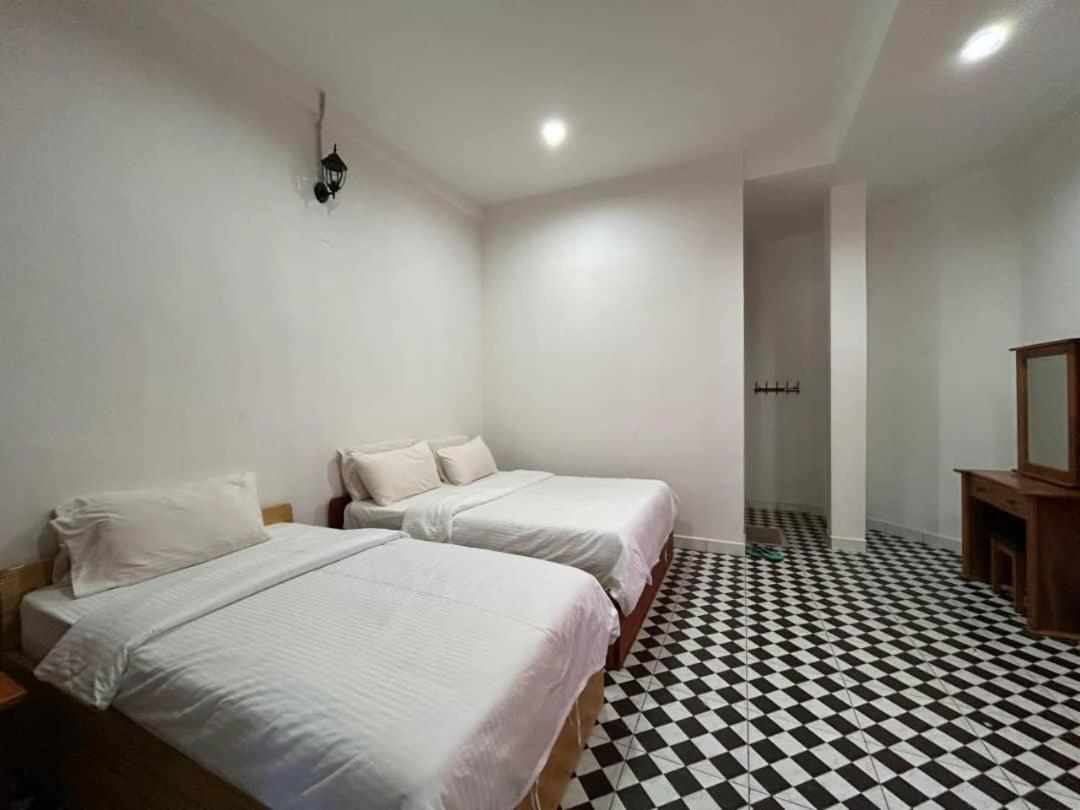 Kundasang Guesthouse Εξωτερικό φωτογραφία