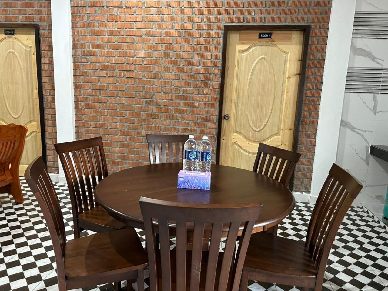 Kundasang Guesthouse Εξωτερικό φωτογραφία
