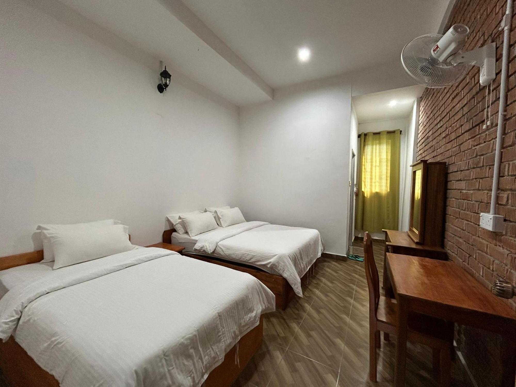 Kundasang Guesthouse Εξωτερικό φωτογραφία