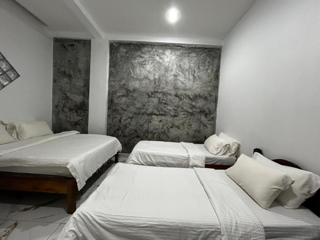 Kundasang Guesthouse Εξωτερικό φωτογραφία