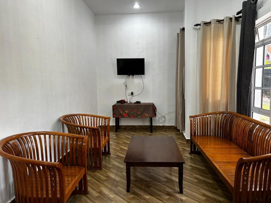 Kundasang Guesthouse Εξωτερικό φωτογραφία