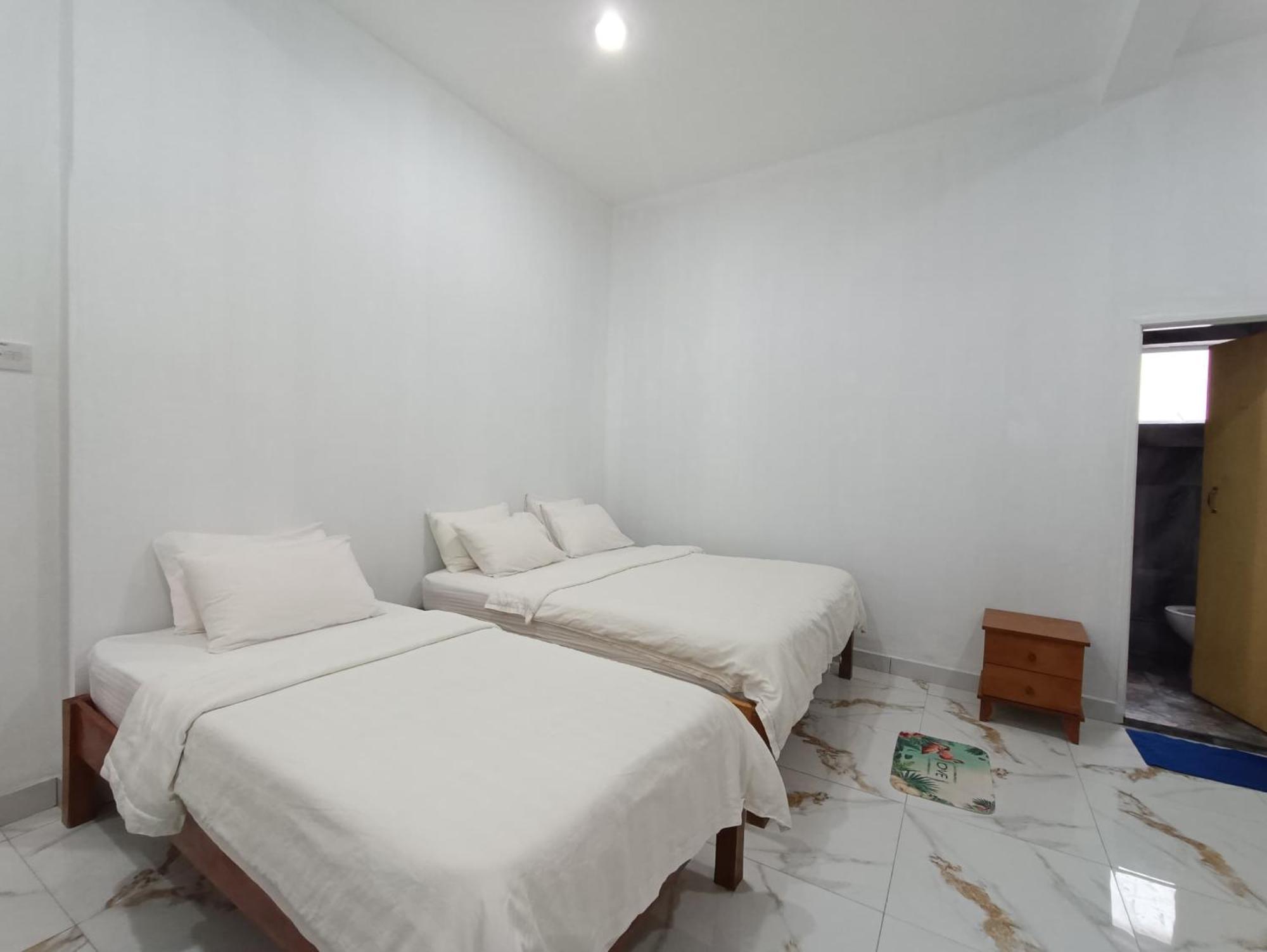 Kundasang Guesthouse Εξωτερικό φωτογραφία
