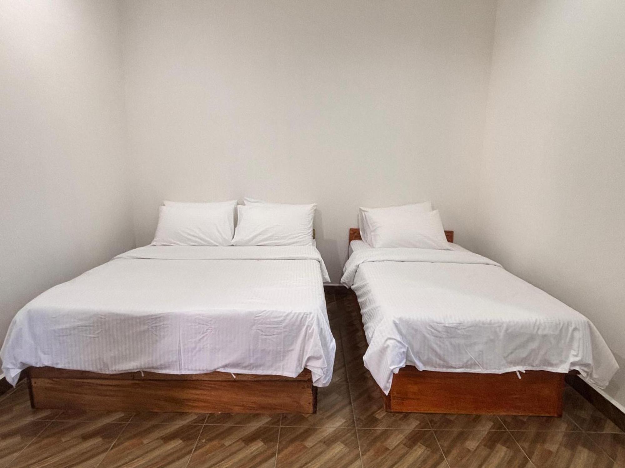 Kundasang Guesthouse Εξωτερικό φωτογραφία