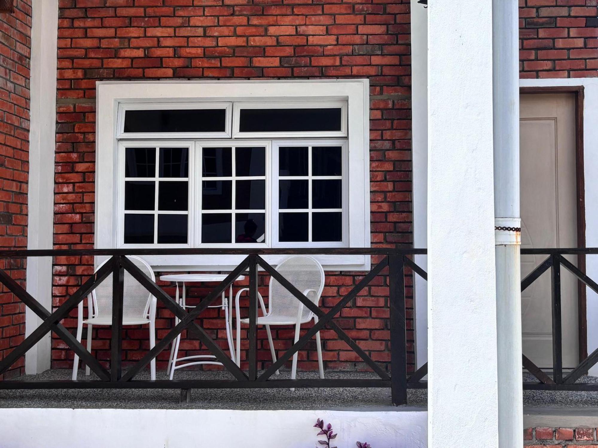 Kundasang Guesthouse Εξωτερικό φωτογραφία