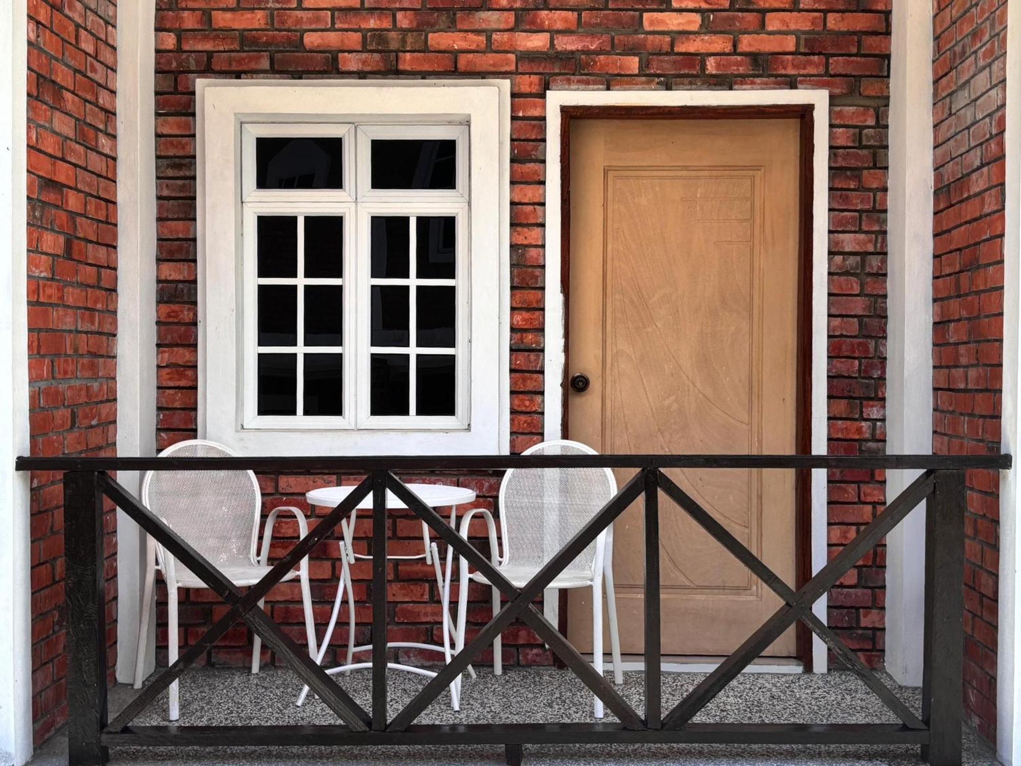 Kundasang Guesthouse Εξωτερικό φωτογραφία