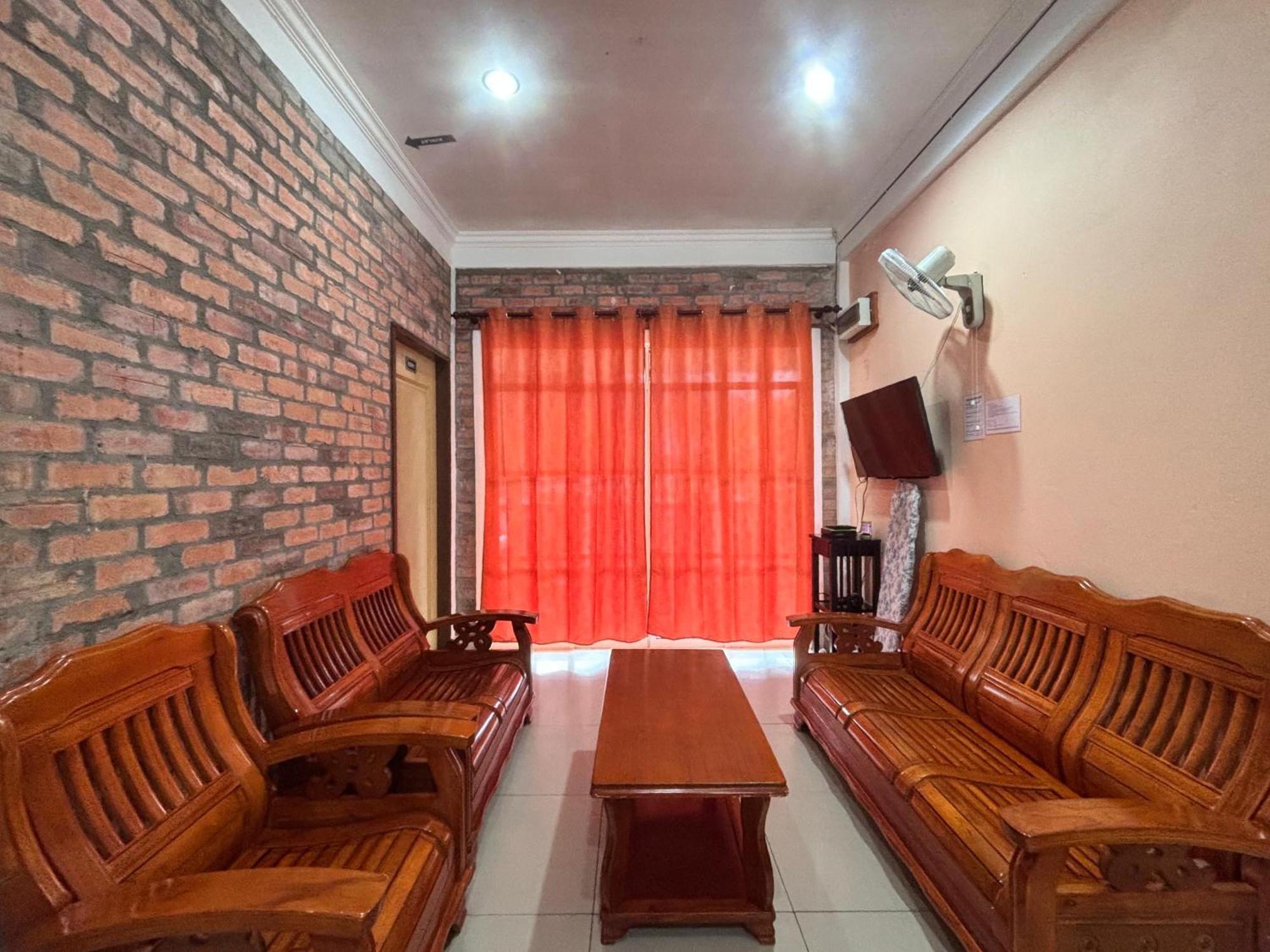 Kundasang Guesthouse Εξωτερικό φωτογραφία