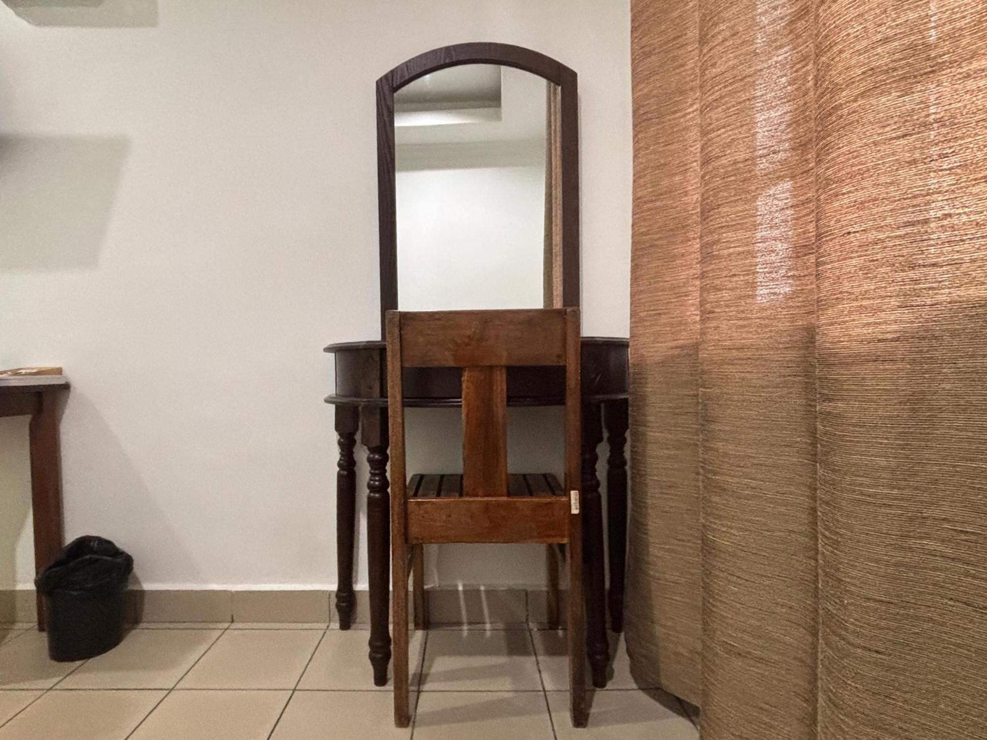 Kundasang Guesthouse Εξωτερικό φωτογραφία