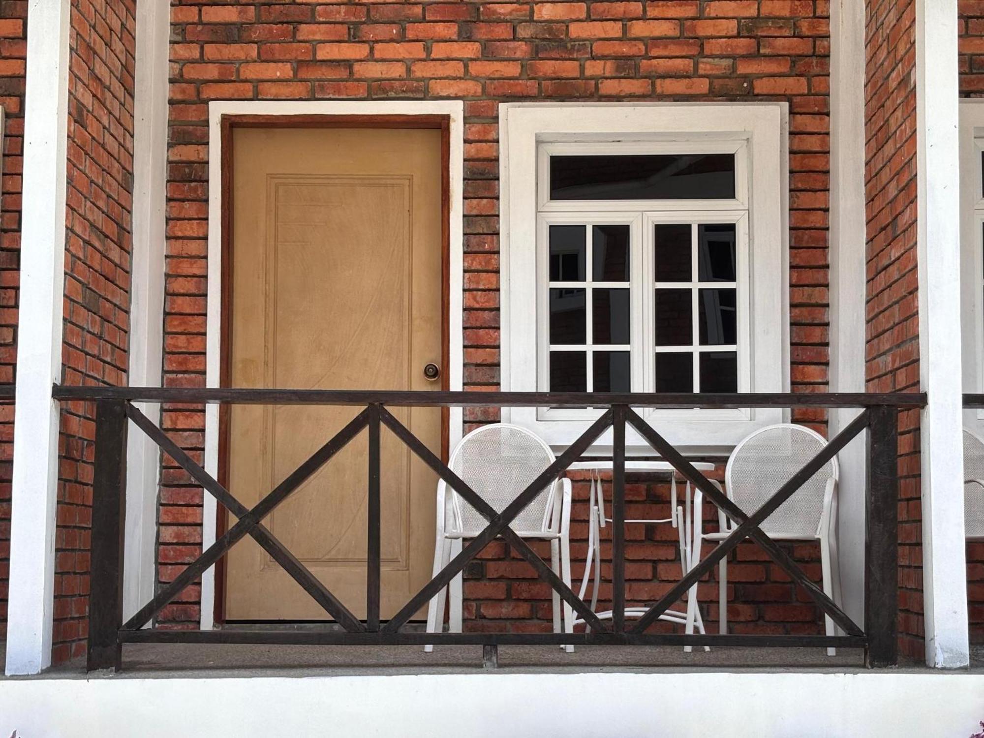 Kundasang Guesthouse Εξωτερικό φωτογραφία