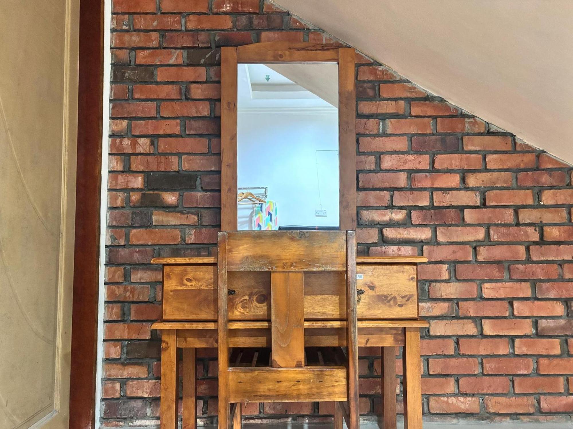 Kundasang Guesthouse Εξωτερικό φωτογραφία
