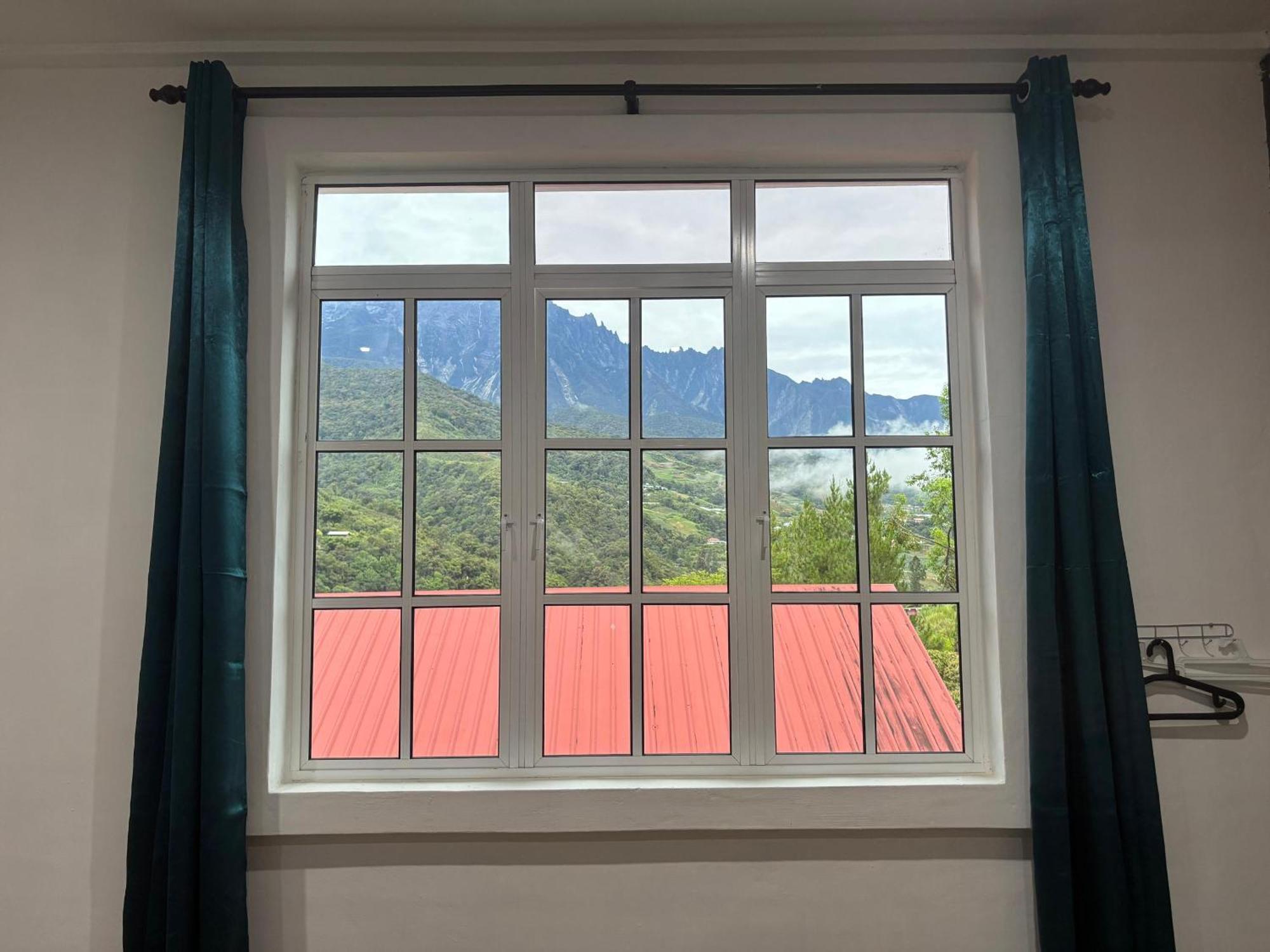 Kundasang Guesthouse Εξωτερικό φωτογραφία