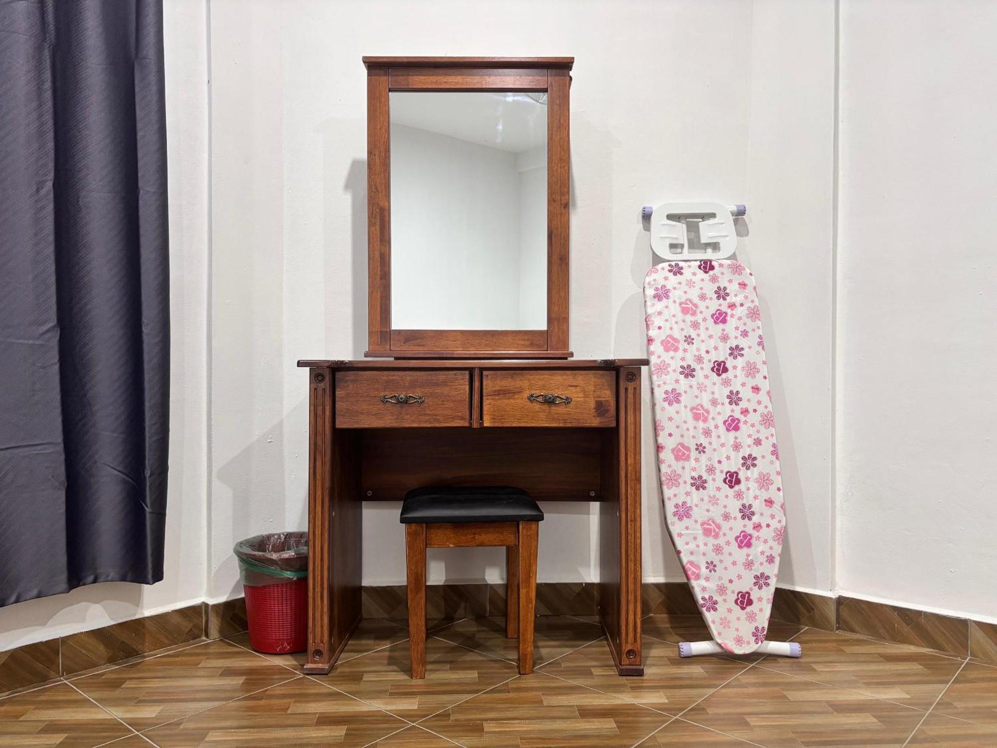 Kundasang Guesthouse Εξωτερικό φωτογραφία