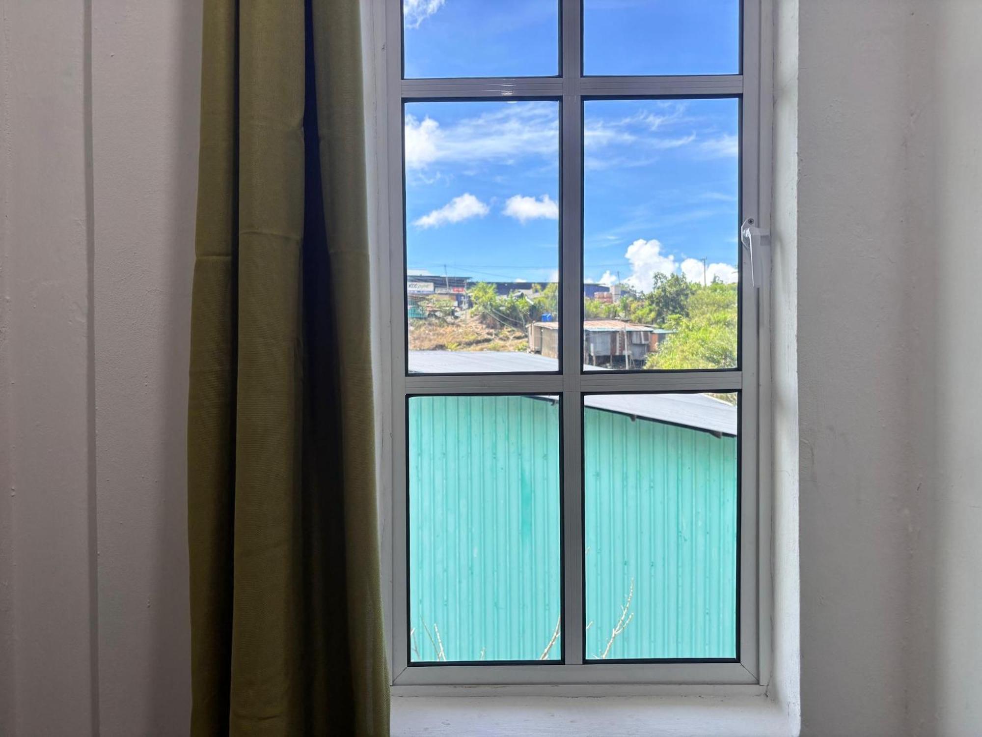 Kundasang Guesthouse Εξωτερικό φωτογραφία