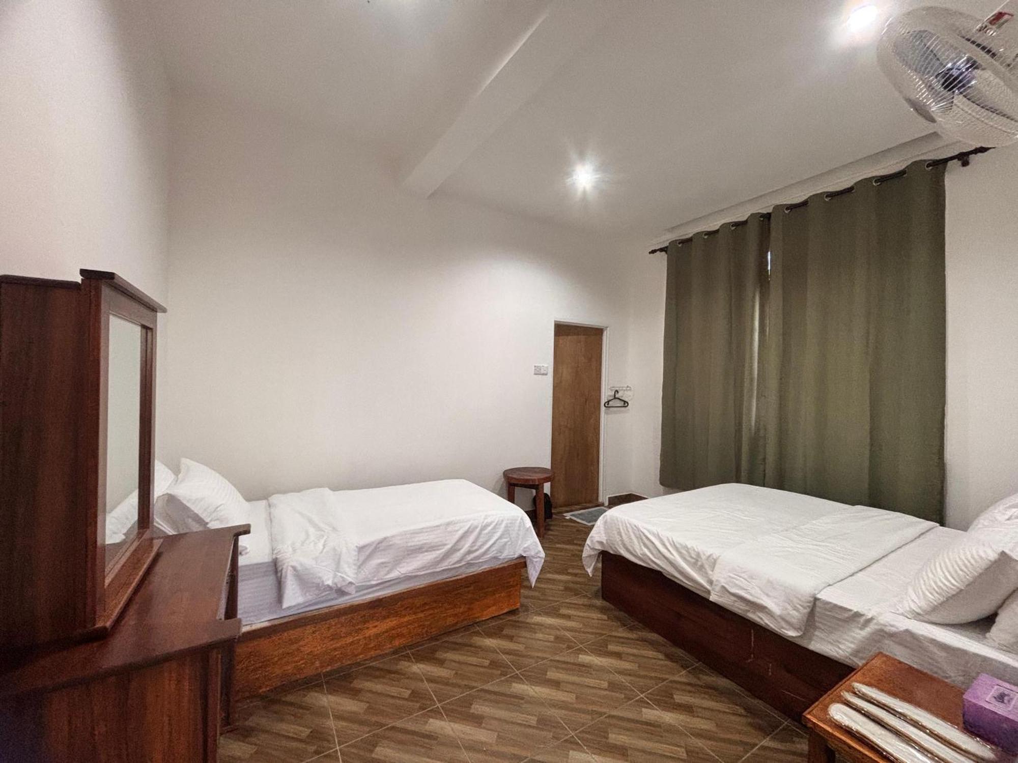 Kundasang Guesthouse Εξωτερικό φωτογραφία